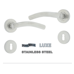 M9C45 - Handle Only Pike ST/ST Rose -M9C45_o_T